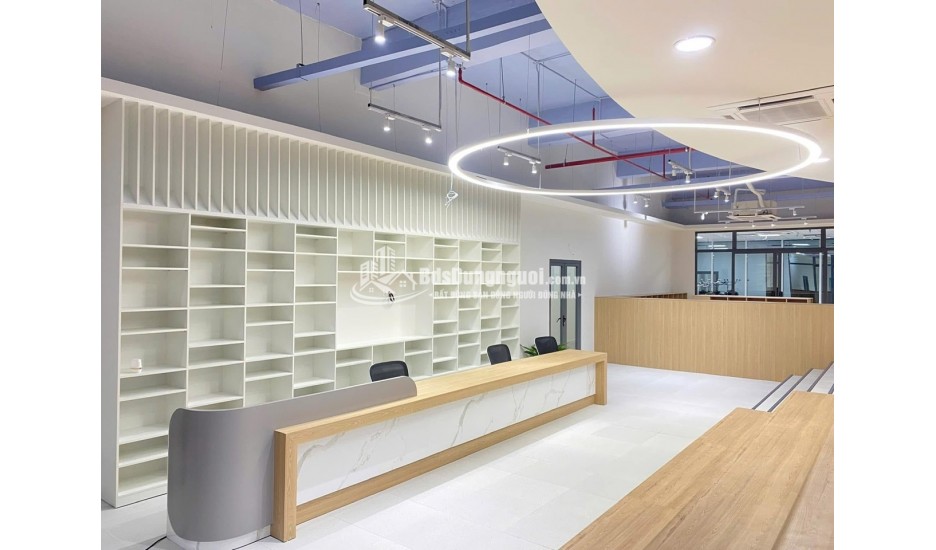 Cho Thuê Mặt Bằng 7160m2 Làm Trường Học Đường Tô Hiến Thành, Phường 15 Quận 10 Cũ