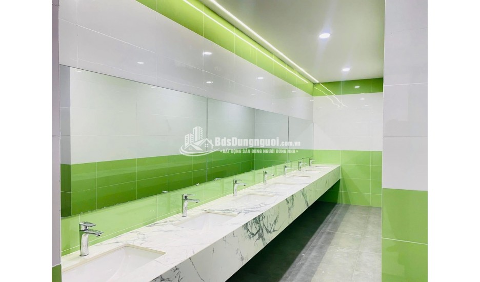 Cho Thuê Mặt Bằng 7160m2 Làm Trường Học Đường Tô Hiến Thành, Phường 15 Quận 10 Cũ