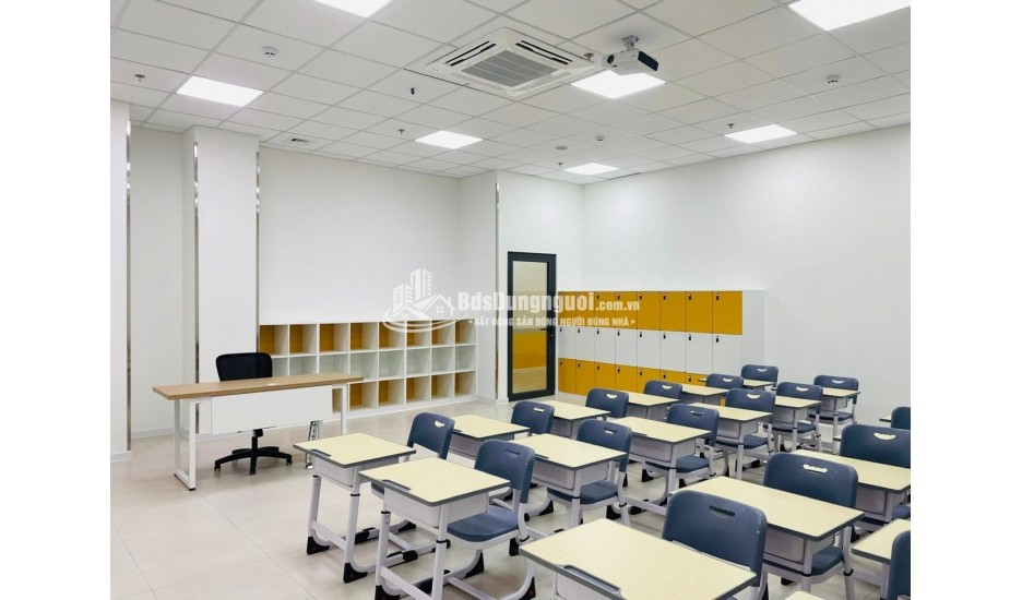 Cho Thuê Mặt Bằng 7160m2 Làm Trường Học Đường Tô Hiến Thành, Phường 15 Quận 10 Cũ
