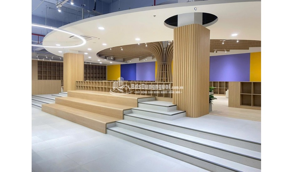 Cho Thuê Mặt Bằng 7160m2 Làm Trường Học Đường Tô Hiến Thành, Phường 15 Quận 10 Cũ
