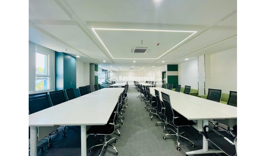 Cho Thuê Mặt Bằng 7160m2 Làm Trường Học Đường Tô Hiến Thành, Phường 15 Quận 10 Cũ