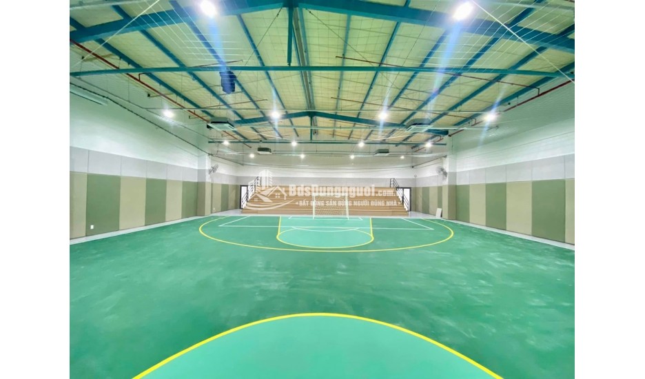 Cho Thuê Mặt Bằng 7160m2 Làm Trường Học Đường Tô Hiến Thành, Phường 15 Quận 10 Cũ