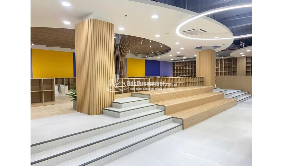Cho Thuê Mặt Bằng 7160m2 Làm Trường Học Đường Tô Hiến Thành, Phường 15 Quận 10 Cũ