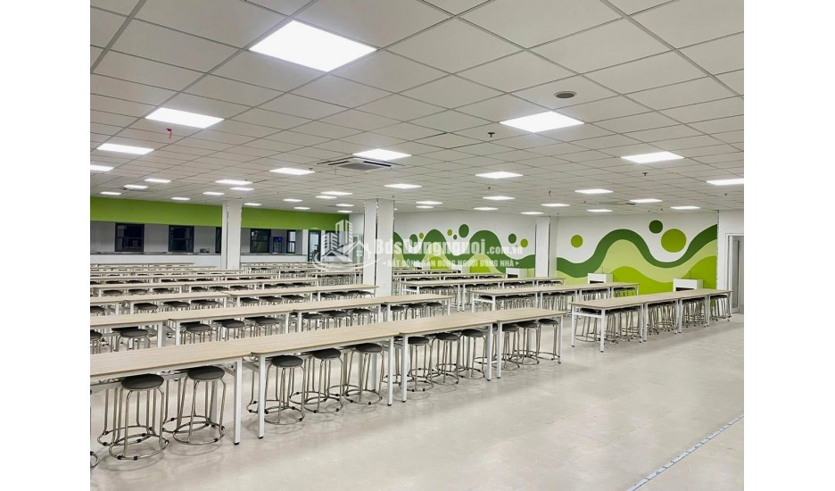 Cho Thuê Mặt Bằng 7160m2 Làm Trường Học Đường Tô Hiến Thành, Phường 15 Quận 10 Cũ