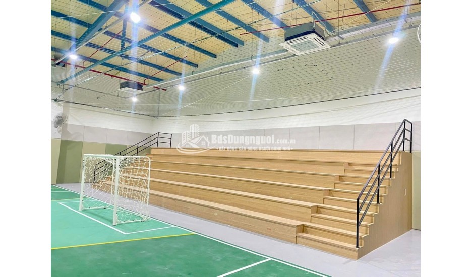 Cho Thuê Mặt Bằng 7160m2 Làm Trường Học Đường Tô Hiến Thành, Phường 15 Quận 10 Cũ
