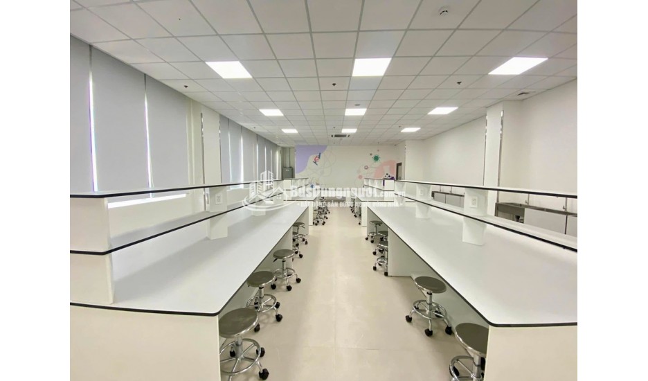 Cho Thuê Mặt Bằng 7160m2 Làm Trường Học Đường Tô Hiến Thành, Phường 15 Quận 10 Cũ