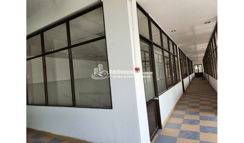 Cho thuê kho, nhà xưởng, đất tại A, p Thạnh Mỹ Lợi, Q2, giá ưu đãi 132 nghìn / m2, 413 m2