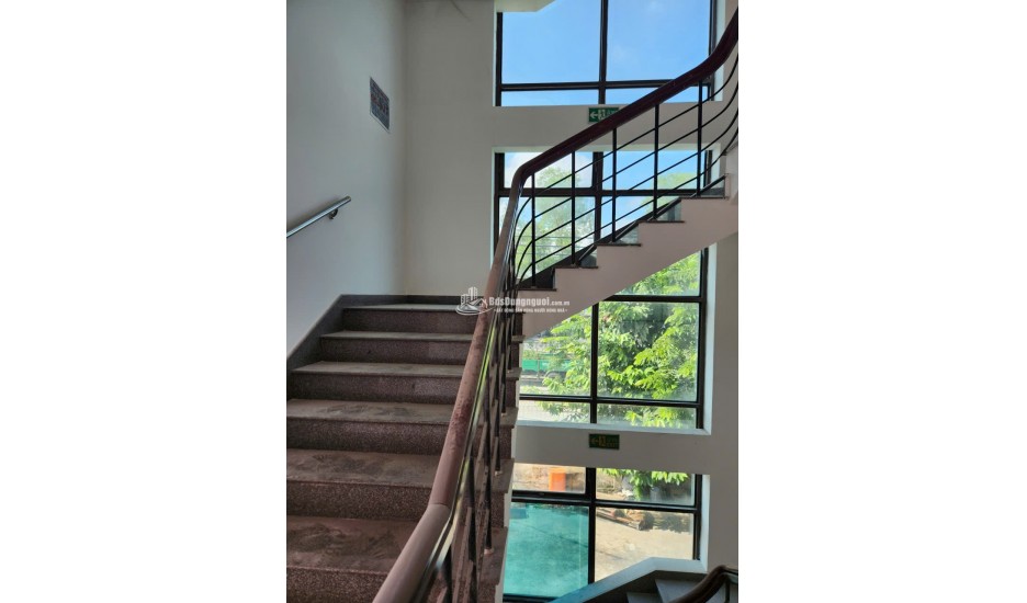 Cho thuê kho, nhà xưởng, đất tại A, p Thạnh Mỹ Lợi, Q2, giá ưu đãi 132 nghìn / m2, 413 m2