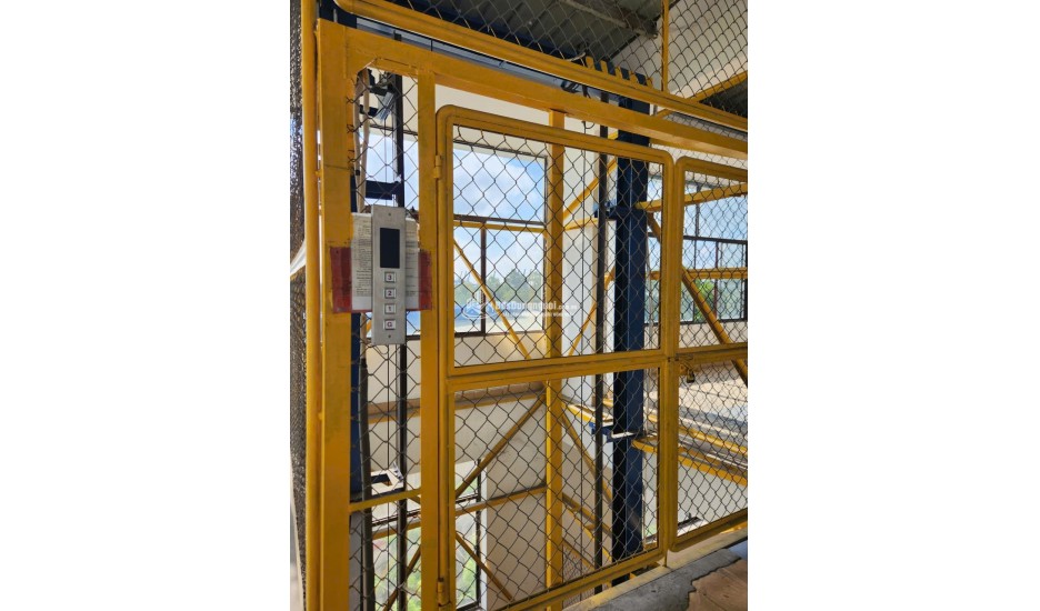 Cho thuê kho, nhà xưởng, đất tại A, p Thạnh Mỹ Lợi, Q2, giá ưu đãi 132 nghìn / m2, 413 m2