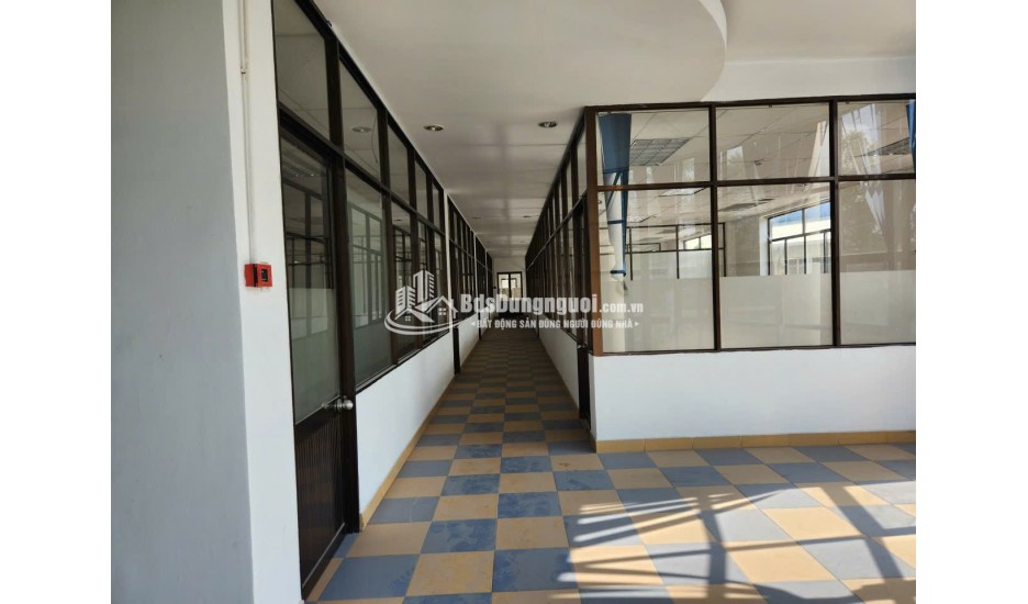 Cho thuê kho, nhà xưởng, đất tại A, p Thạnh Mỹ Lợi, Q2, giá ưu đãi 132 nghìn / m2, 413 m2