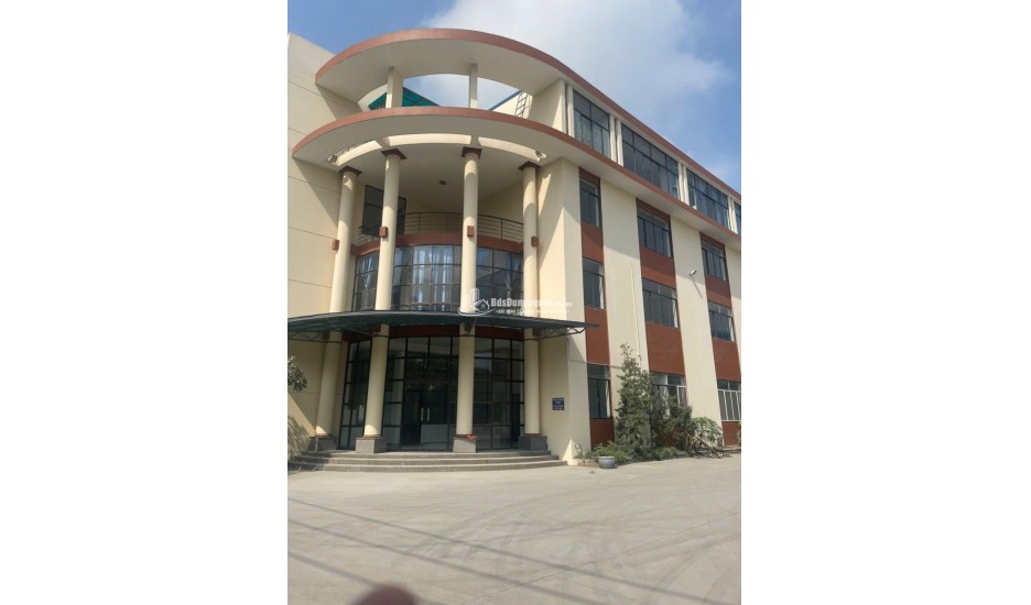 Cho thuê kho, nhà xưởng, đất tại A, p Thạnh Mỹ Lợi, Q2, giá ưu đãi 132 nghìn / m2, 413 m2