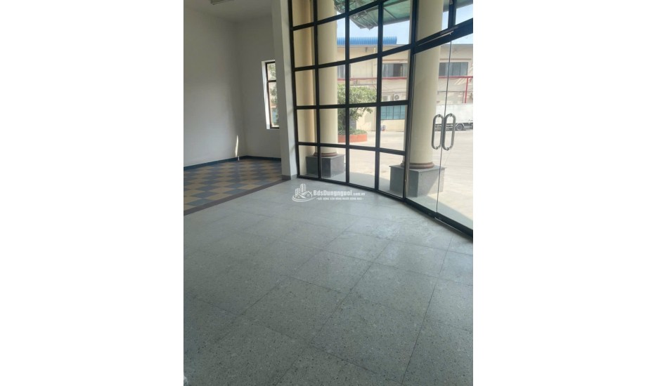 Cho thuê kho, nhà xưởng, đất tại A, p Thạnh Mỹ Lợi, Q2, giá ưu đãi 132 nghìn / m2, 413 m2