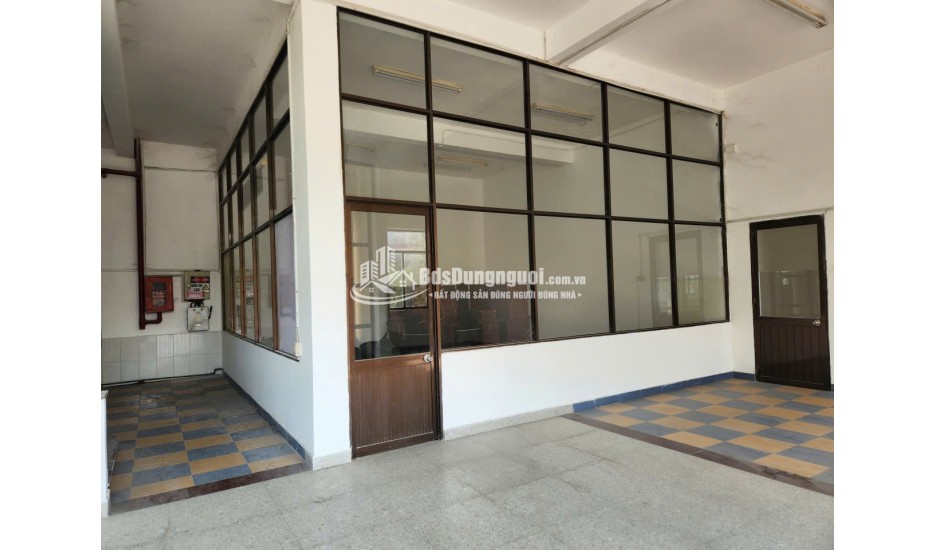 Cho thuê kho, nhà xưởng, đất tại A, p Thạnh Mỹ Lợi, Q2, giá ưu đãi 132 nghìn / m2, 413 m2
