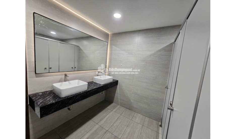 CHO THUÊ TÒA NHÀ 2 MẶT TIỀN 29 TRẦN QUÝ KIÊN, QUẬN 2