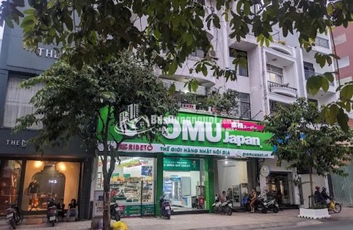 209 Đình Chiểu Phường Bàn Cờ ngang 8 dài 56 triệu/ tháng