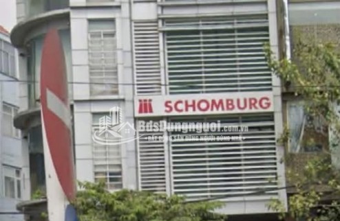 Cho Thuê Nguyên Căn 210m2,56 triệu 1 hầm, 1 lửng, 3 lầu, 1 thang máy
