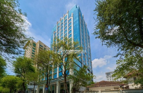 Toà Nhà PEARL 5 TOWER Số 5 Lê Quý Đôn Đang Cho Thuê