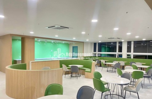 Cho Thuê Mặt Bằng 7160m2 Làm Trường Học Đường Tô Hiến Thành, Phường 15 Quận 10 Cũ