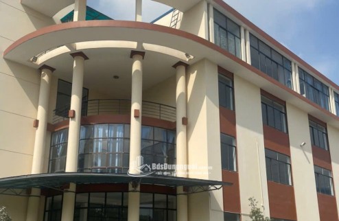 Cho thuê kho, nhà xưởng, đất tại A, p Thạnh Mỹ Lợi, Q2, giá ưu đãi 132 nghìn / m2, 413 m2