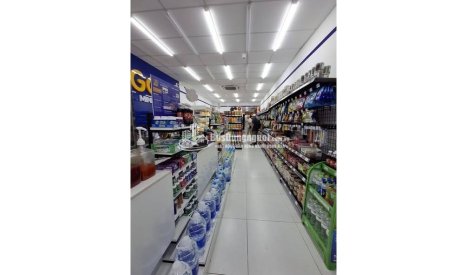 Cho Thuê Mặt Tiền Lê Thị Hồng Gấm, Phường Nguyễn Thái Bình Cũ, Quận 1 Cũ