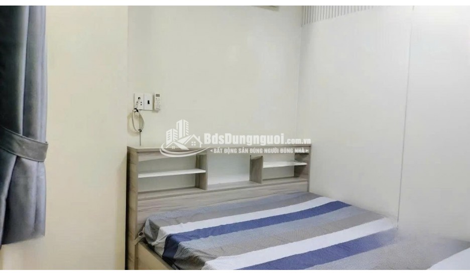 Căn Hộ Đường Phạm Ngũ Lão, Phường Bến Thành, Quận 1