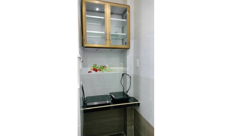 Căn Hộ Đường Phạm Ngũ Lão, Phường Bến Thành, Quận 1