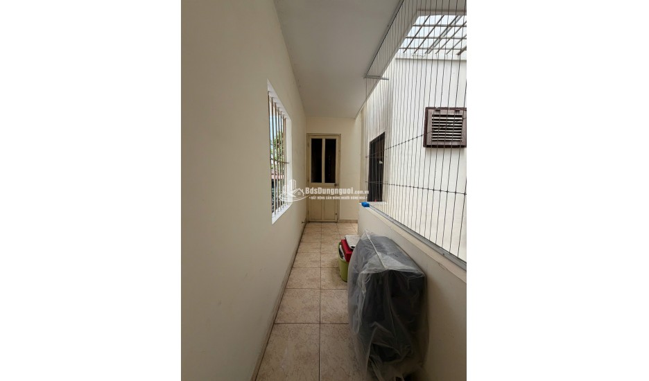Nhà Hẻm Xe Hơi Cho Thuê Nhà Đường Trần Khắc Chân
