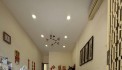 Nhà Hẻm Xe Hơi Cho Thuê Nhà Đường Trần Khắc Chân