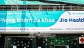 Nguyễn Văn Lạc Quận Bình Thạnh Phường Thạnh Mỹ Tây 8x12 cho thuê 30 triệu/ tháng