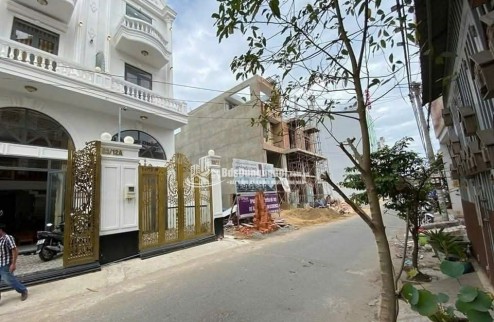 Biệt Thự Cho Thuê Đường Hoàng Sa Ngang 16m