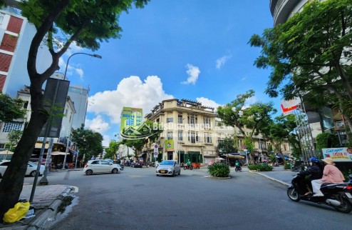 Cho Thuê Mặt Tiền Lê Thị Hồng Gấm, Phường Nguyễn Thái Bình Cũ, Quận 1 Cũ