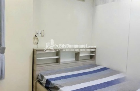 Căn Hộ Đường Phạm Ngũ Lão, Phường Bến Thành, Quận 1