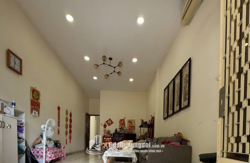 Nhà Hẻm Xe Hơi Cho Thuê Nhà Đường Trần Khắc Chân