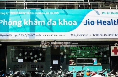 Nguyễn Văn Lạc Quận Bình Thạnh Phường Thạnh Mỹ Tây 8x12 cho thuê 30 triệu/ tháng